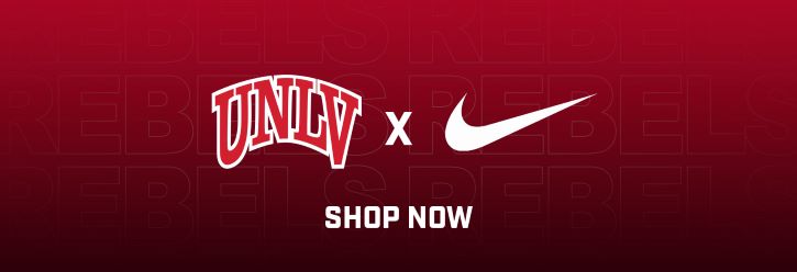 Shop UNLV x Nike Now